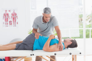 spinal manipulation