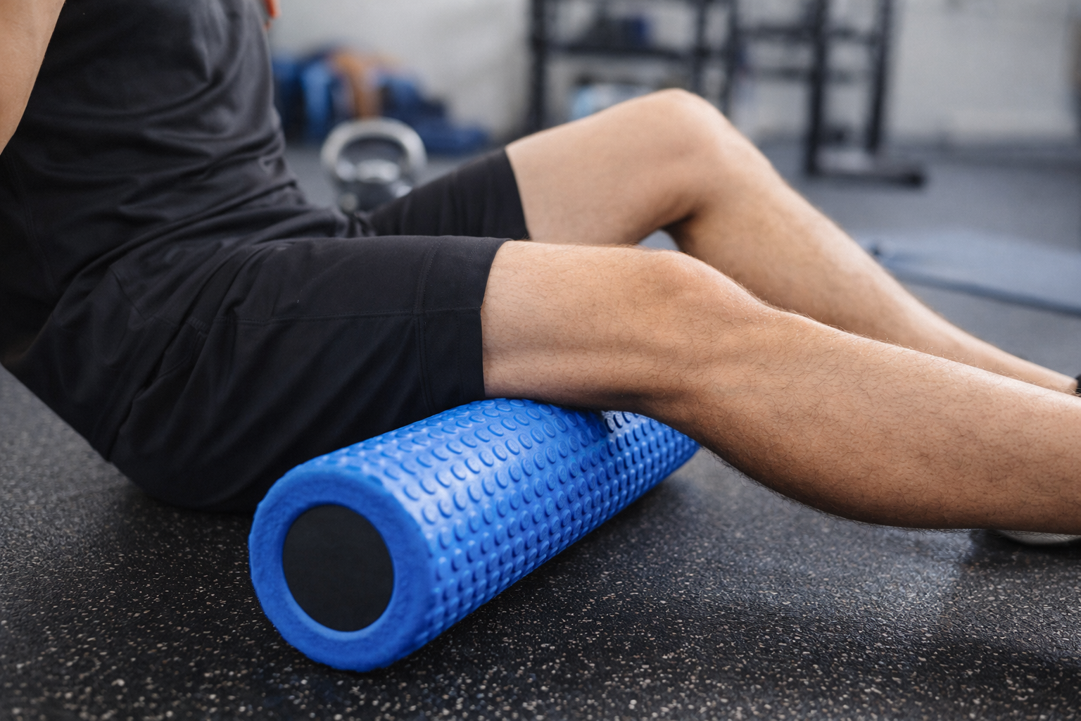 foam rolling Quincy pt
