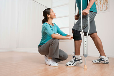 Post Op REHABILITATOR®  Ongoing Care Solutions, Inc.