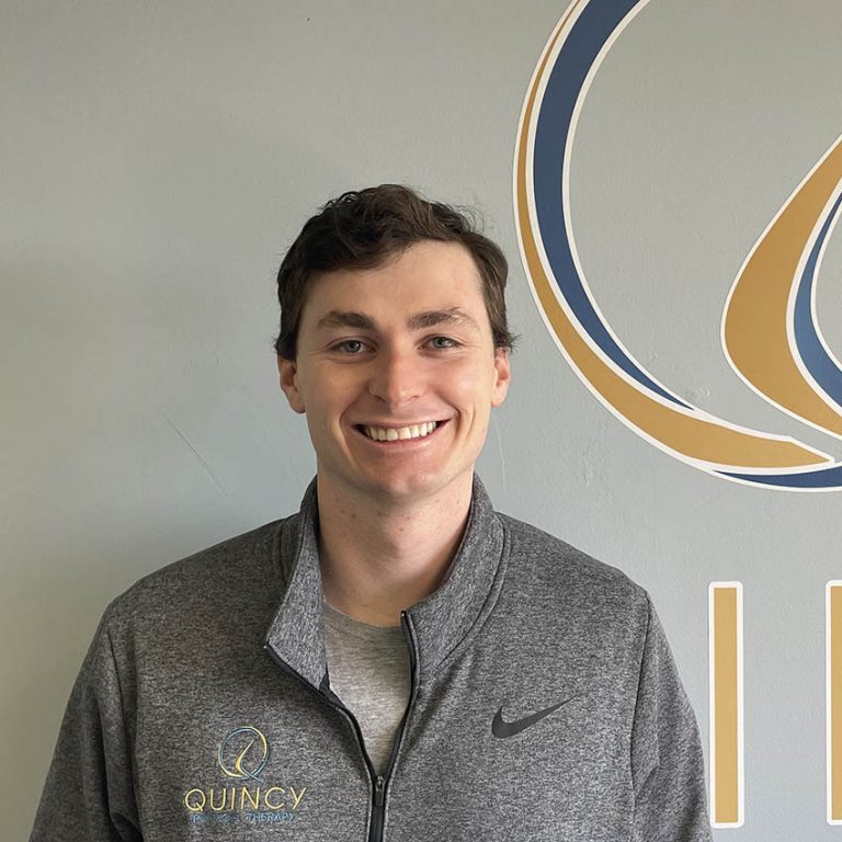 Meet Our Team Quincy Physical Therapy