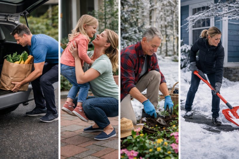 spine friendly lifting blog