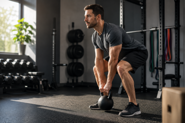 core strength back pain